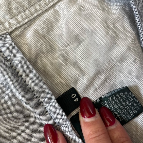 Rodd & Gunn Men’s Original Fit Shorts Size 40 - Picture 6 of 6